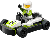 Lego Recruitment Bags Go-Kart Racer - 30719