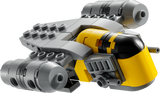 LEGO Star Wars The Razor Crest Mini-Build 74 Pieces Multicolour