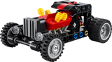LEGO Technic Hot Rod Car 83 Pieces Multicolour
