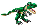 LEGO Creator 3-in-1 Mighty Dinosaurs 174 Pieces Multicolour
