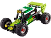 LEGO Creator Off-Road Buggy 7+ 160Pcs 31123