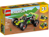 LEGO Creator Off-Road Buggy 7+ 160Pcs 31123