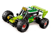 LEGO Creator Off-Road Buggy 7+ 160Pcs 31123