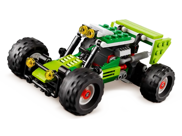 LEGO Creator Off-Road Buggy 7+ 160Pcs 31123