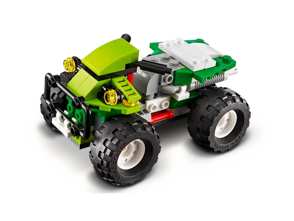 LEGO Creator Off-Road Buggy 7+ 160Pcs 31123