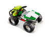 LEGO Creator Off-Road Buggy 7+ 160Pcs 31123