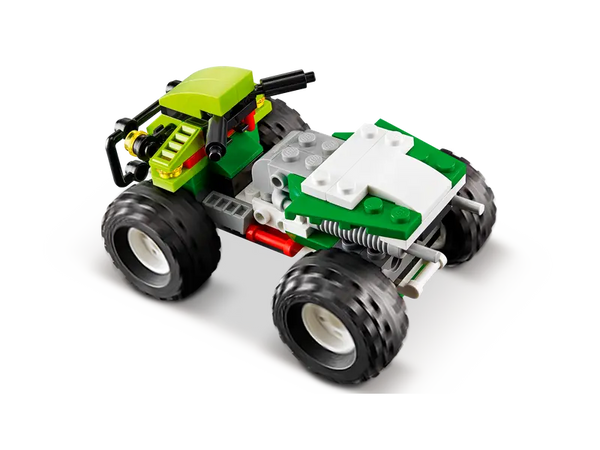 LEGO Creator Off-Road Buggy 7+ 160Pcs 31123