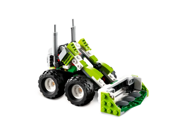 LEGO Creator Off-Road Buggy 7+ 160Pcs 31123