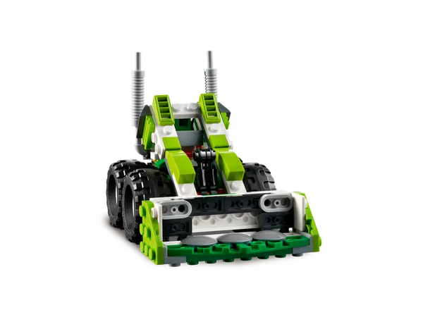 LEGO Creator Off-Road Buggy 7+ 160Pcs 31123