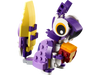 LEGO Creator Fantasy Forest Creatures 7+ 175Pcs 31125