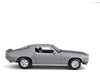 Maisto 1971 Chevrolet Camaro grey 1:18 diecast scale model