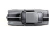 Maisto 1971 Chevrolet Camaro grey 1:18 diecast scale model