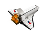 LEGO Creator Space Shuttle 6+ 144Pcs 31134