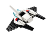 LEGO Creator Space Shuttle 6+ 144Pcs 31134
