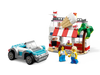 LEGO Creator 3-In-1 Beach Camper Van 8+ 556Pcs 31138
