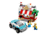 LEGO Creator 3-In-1 Beach Camper Van 8+ 556Pcs 31138