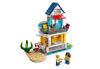 LEGO Creator 3-In-1 Beach Camper Van 8+ 556Pcs 31138