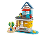 LEGO Creator 3-In-1 Beach Camper Van 8+ 556Pcs 31138
