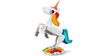 LEGO Creator 3in1 Magical Unicorn 145 Pieces Multicolour