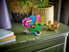 LEGO Creator Exotic Pink Parrot 7+ 253Pcs 31144