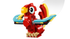 LEGO Creator Red Dragon 6+ 149Pcs 31145