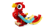 LEGO Creator Red Dragon 6+ 149Pcs 31145