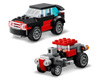 LEGO Creator Flatbed Truck With Helicopter 7+ 270Pcs 31146