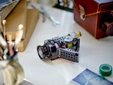 LEGO Creator Retro Camera 3in1 Toy 8+ 261Pcs 31147