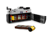 LEGO Creator Retro Camera 3in1 Toy 8+ 261Pcs 31147