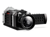 LEGO Creator Retro Camera 3in1 Toy 8+ 261Pcs 31147