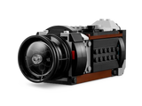 LEGO Creator Retro Camera 3in1 Toy 8+ 261Pcs 31147