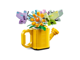 LEGO Creator 3-in-1 Flowers in Watering Can 420 Pieces Multicolour