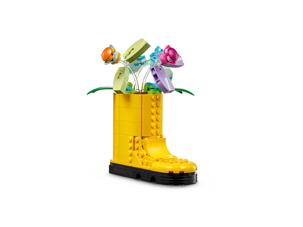 LEGO Creator 3-In-1 Flowers In Watering Can 8+ 420Pcs 31149