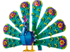 LEGO Creator Exotic Peacock 7+ 355Pcs 31157