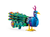 Lego Creator 3In1 31157 Exotic Peacock 7+