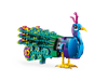 LEGO Creator Exotic Peacock 7+ 355Pcs 31157