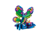 LEGO Creator Exotic Peacock 7+ 355Pcs 31157
