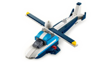 LEGO Creator 3in1 Aircraft Race Plane 178 Pieces Multicolour
