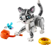 LEGO Creator Playful Cat 8+ 407Pcs 31163