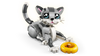 LEGO Creator Playful Cat 8+ 407Pcs 31163