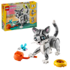LEGO Creator Playful Cat 8+ 407Pcs 31163