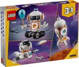 LEGO Creator Space Robot 8+ 281Pcs 31164