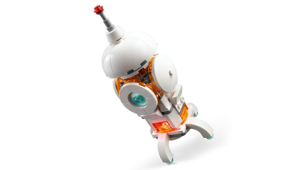 LEGO Creator Space Robot 8+ 281Pcs 31164