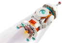 LEGO Creator Space Robot 8+ 281Pcs 31164