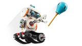 LEGO Creator Space Robot 8+ 281Pcs 31164