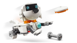 LEGO Creator Space Robot 8+ 281Pcs 31164