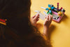 LEGO Creator Typewriter with Flowers 8+ 363Pcs 31169