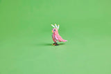 LEGO Creator 3in1 Wild Animals Pink Flamingo 288 Pieces Pink