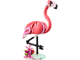 LEGO Creator 3in1 Wild Animals Pink Flamingo 288 Pieces Pink