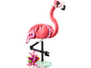 LEGO Creator Wild Animals: Pink Flamingo 8+ 288Pcs 31170